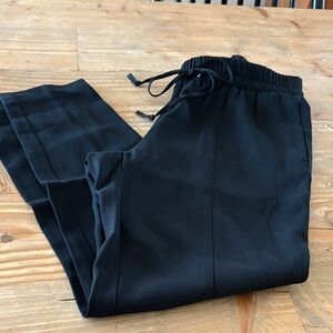 Trouvé women’s trousers.